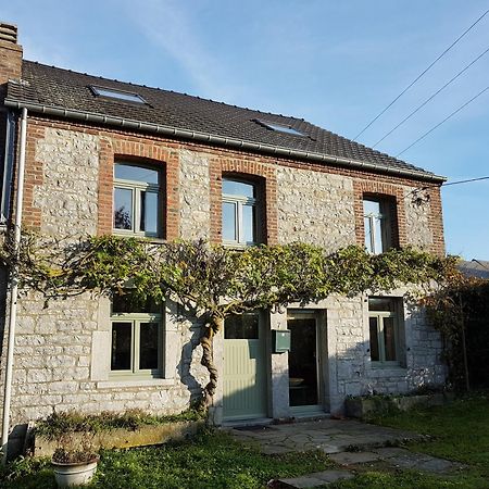 Gite 7Ici Blaimont Exterior photo