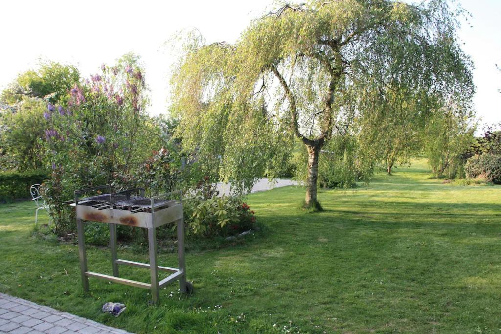 Gite 7Ici Blaimont Exterior photo