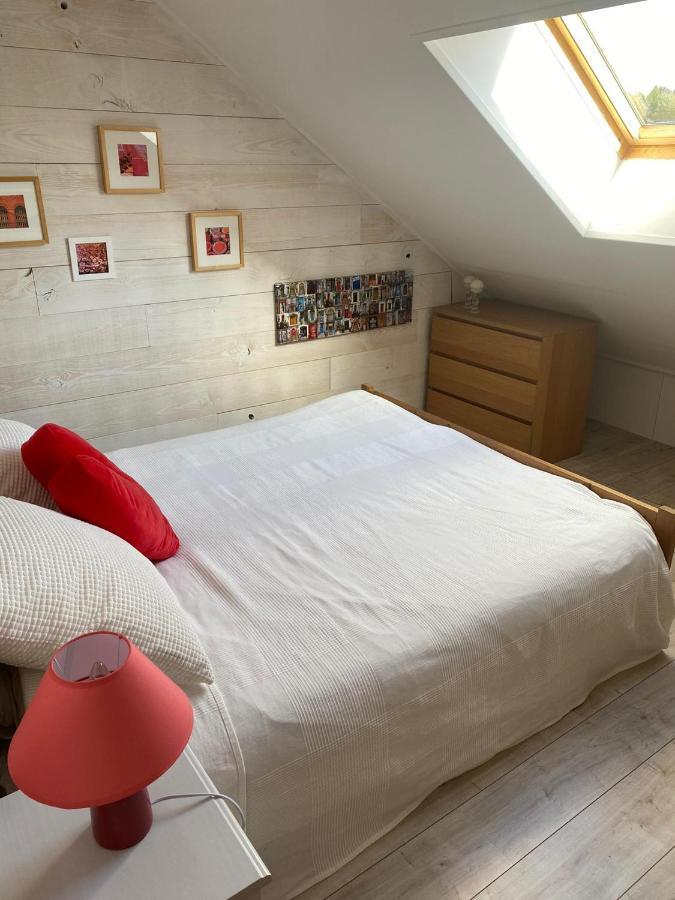 Gite 7Ici Blaimont Exterior photo