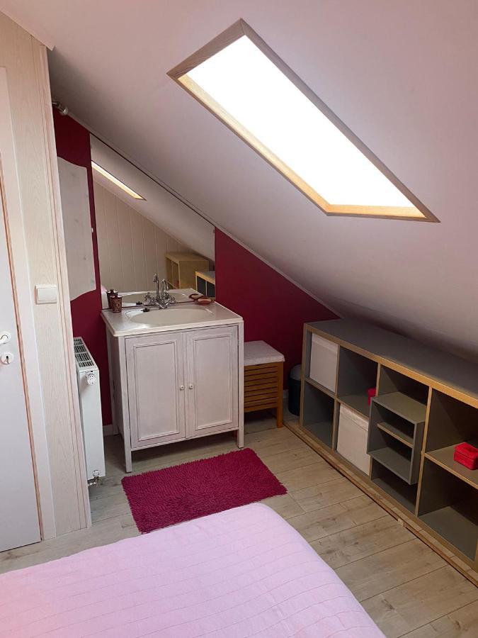 Gite 7Ici Blaimont Exterior photo