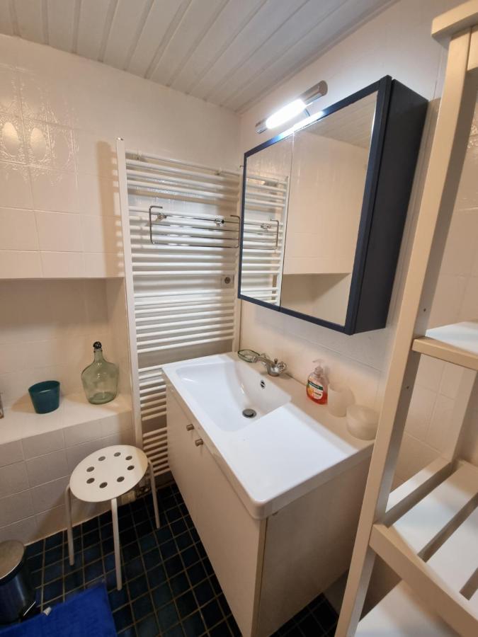 Gite 7Ici Blaimont Exterior photo