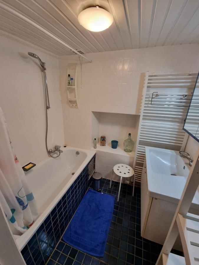Gite 7Ici Blaimont Exterior photo