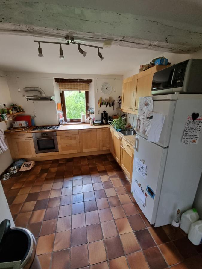 Gite 7Ici Blaimont Exterior photo
